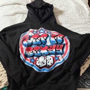 Sexxy Red Hoodie Sexxy Red 4 President